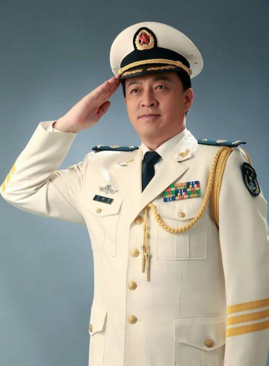 吕继宏（中国内地男高音歌唱家，国家一级演员）