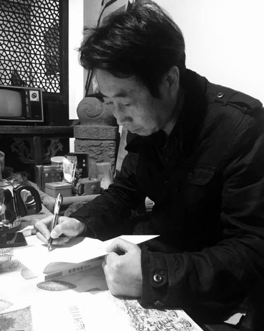 韩一飞（收藏家）