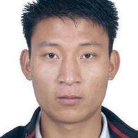 陈文法（云南公安厅a级通缉犯）