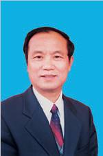 牛金生（安徽电子信息职业技术学院党委书记）