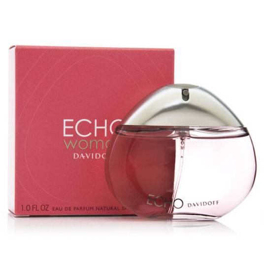 大卫杜夫回音女士香水