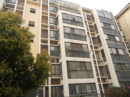 海棠花园（陕西省建工集团开发的项目）