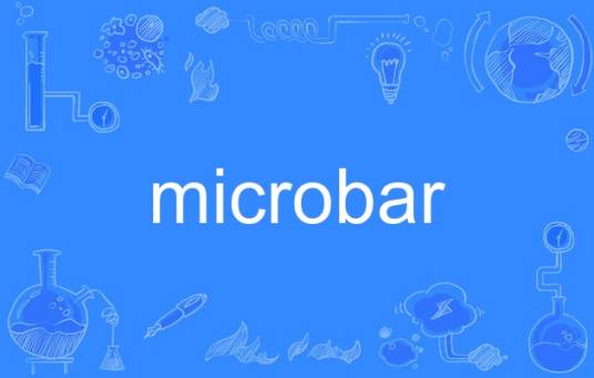 microbar