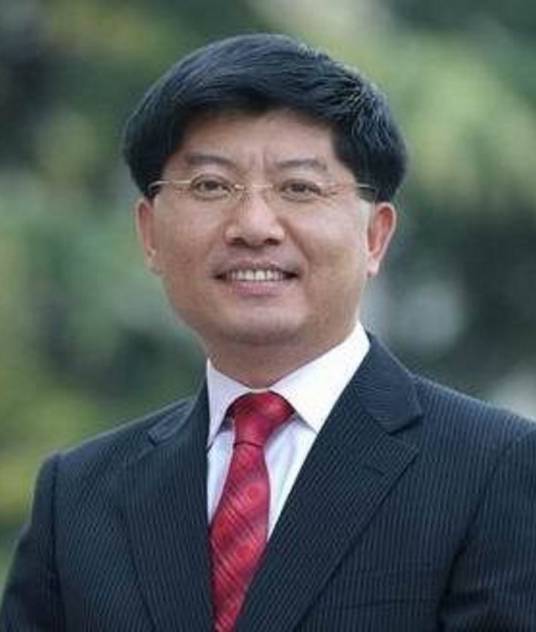 蒋敏（中华全国律师协会副会长）