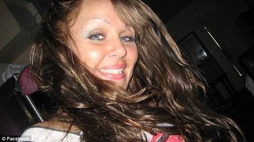 米斯蒂·阿特金森