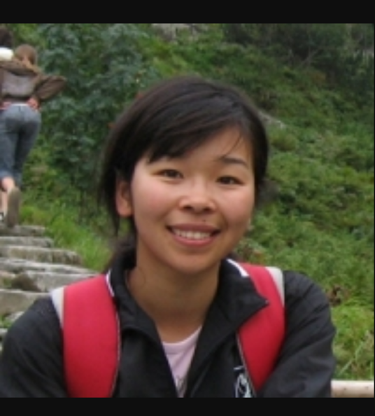 张青霞（大连民族学院土木建筑工程学院讲师）