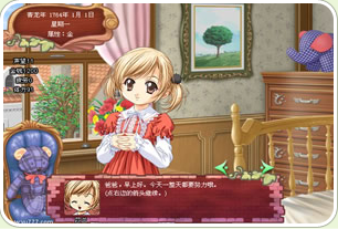 美少女成长计划4.9