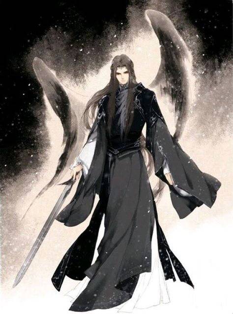 沉晔（小说《三生三世枕上书》及其衍生作品中的角色）