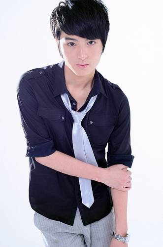 王潇宇（中国内地男歌手）