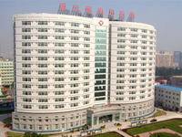 二炮总医院妇科微创中心