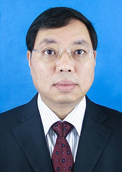 刘永湘（成都锦城学院党委书记）