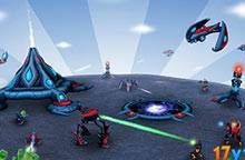 异星大战中文版