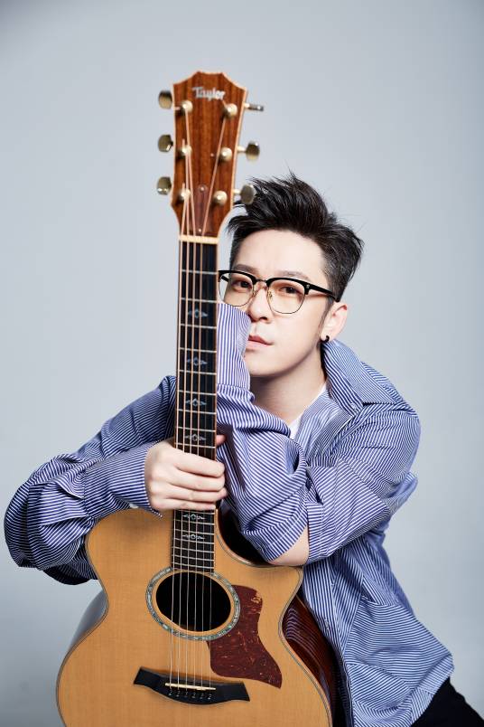 丁少华（歌手）