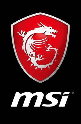 微星游戏笔记本