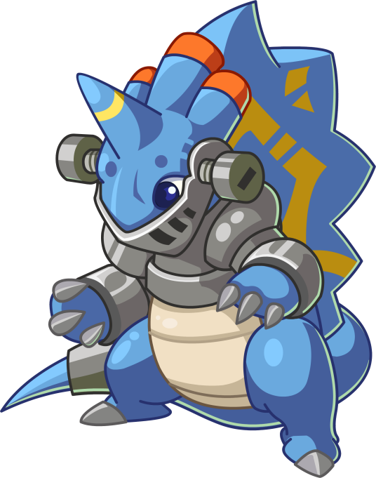 拉冬（游戏《洛克王国》中的神祇）