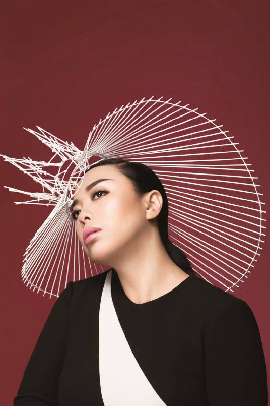 灯塔（2015年黄绮珊演唱的歌曲）