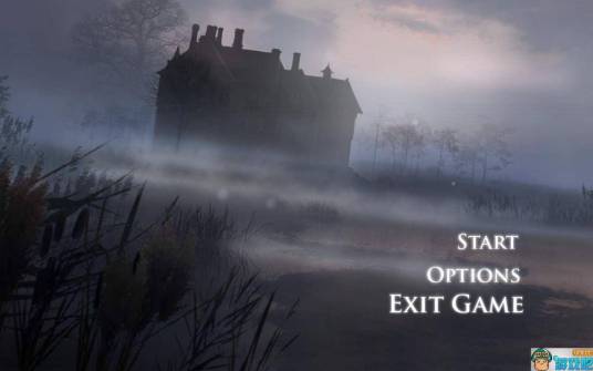 逃离黑暗沼泽庄园