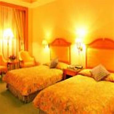 广州碧桂园度假村