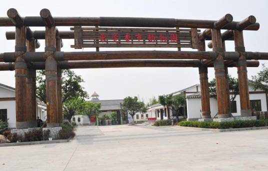 东莞香市动物园