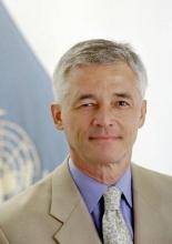 塞尔吉奥·维埃拉·德梅洛