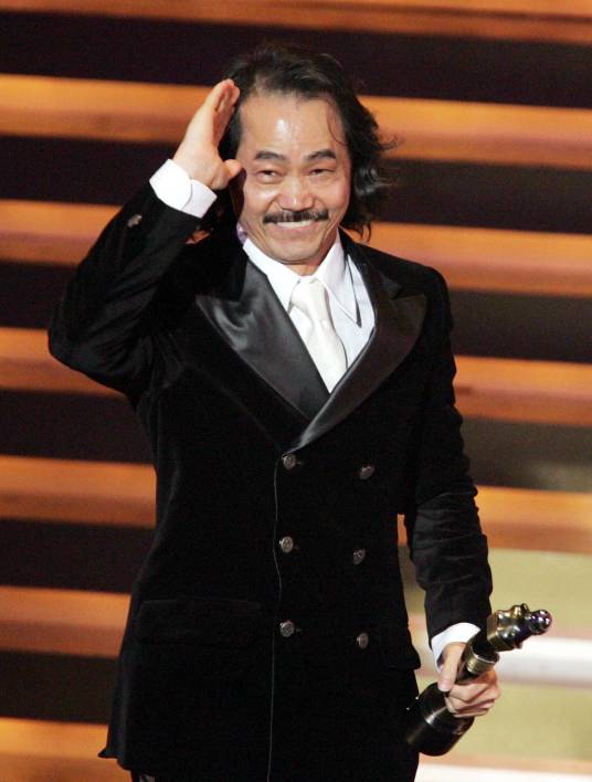 元华（中国香港男演员、武术指导、师承于占元）