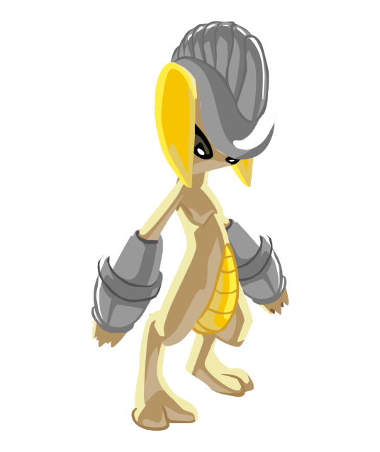 库博（游戏《赛尔号》中的精灵）