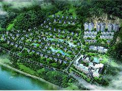 太湖湾度假村