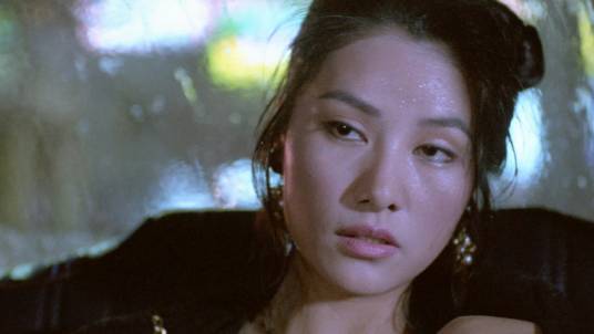 汪永芳（台湾电影演员）