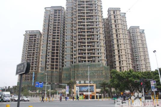 深圳勤诚达22世纪