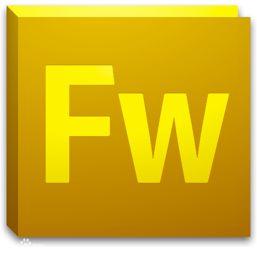 Adobe Fireworks cs5