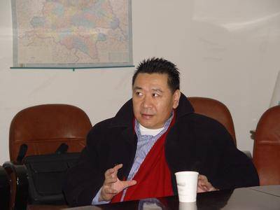 刘艺杰（画家、雕塑家）