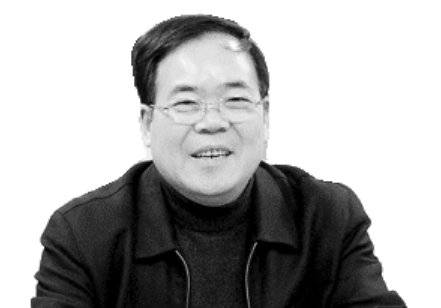 谢振生（河南省畜牧局原党组书记、局长）