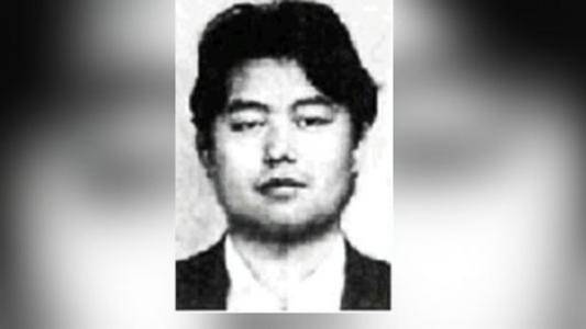 李方伟（遭美悬赏500万美元的中国商人）