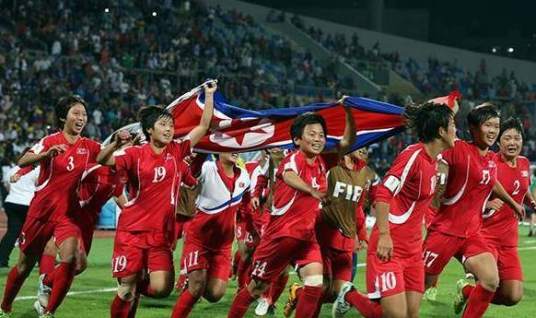 2020年东京奥运会足球亚洲区预选赛