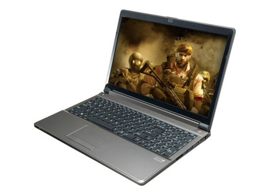 神舟战神 K650C-I7 D1