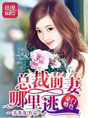 豪门婚色：总裁前妻哪里逃