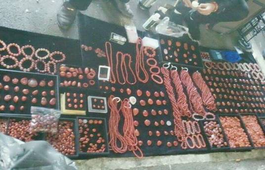 沈阳鲁园花卉古玩城