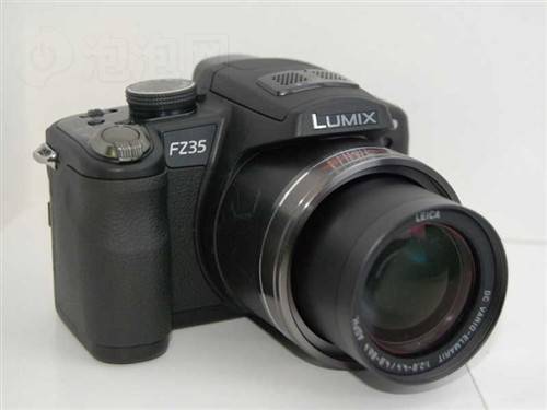 松下FZ35