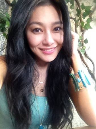 王思佳（中国台湾影视艺人）