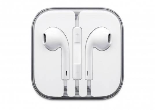 Apple EarPods