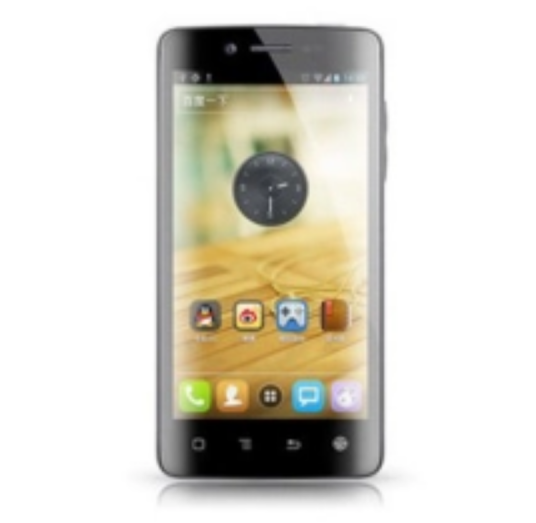 天语大黄蜂ⅡV8