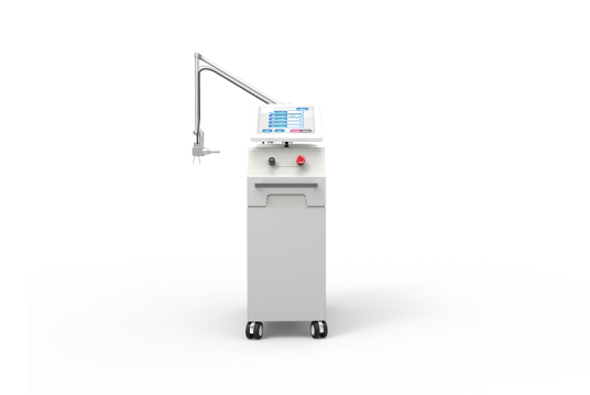 点阵激光治疗仪