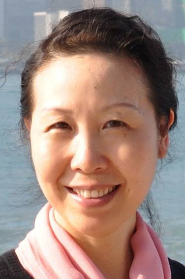 陈莉丽（浙江大学医学院附属第二医院口腔内科主任医师）