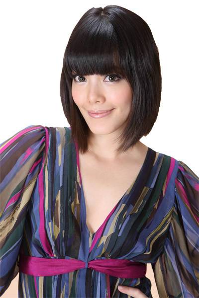 陈翊萱（中国女演员）