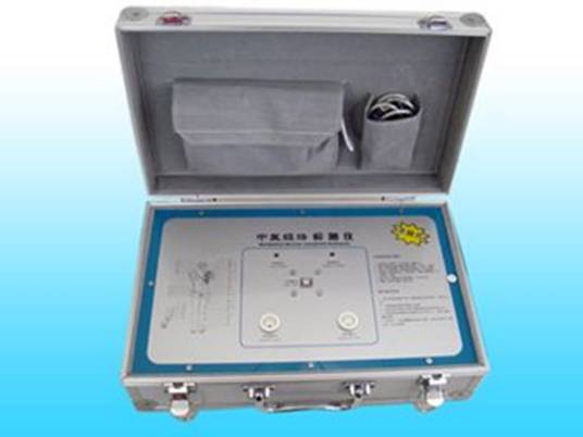 钙铁锌硒检测仪