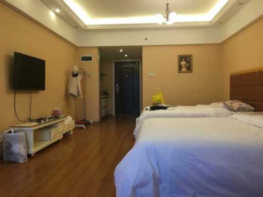 西安叶子家庭旅馆