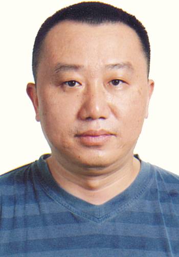 朱玉祥（湖北特别关注传媒股份有限公司原董事长）