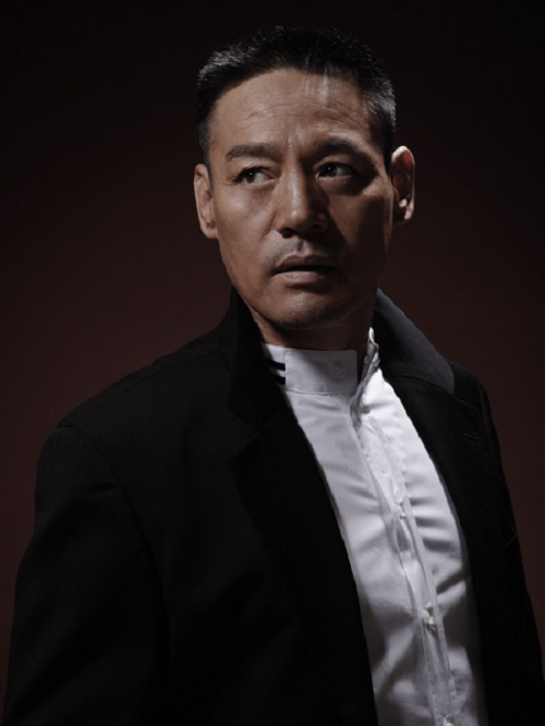 巍子（中国内地影视男演员）