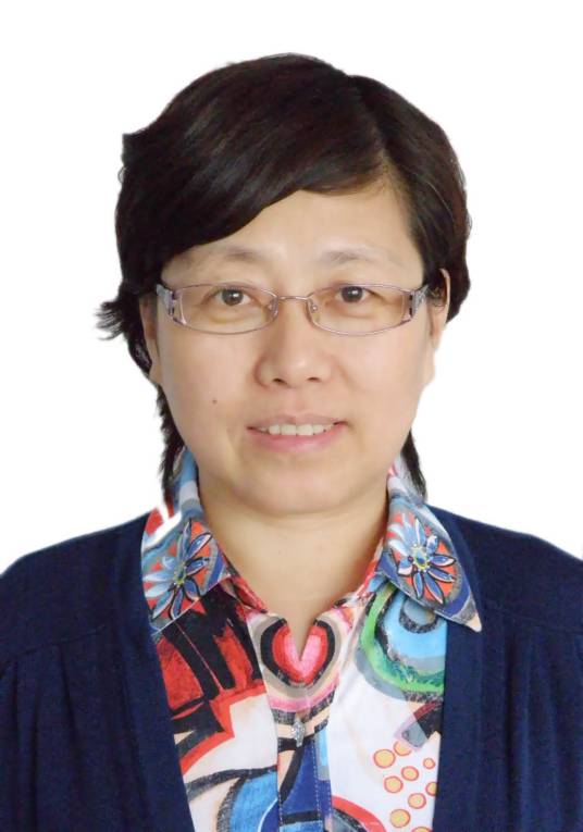 袁静波（东北大学秦皇岛分校副教授）