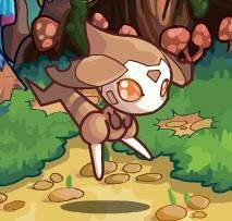 伊特（游戏《约瑟传说》中精灵）